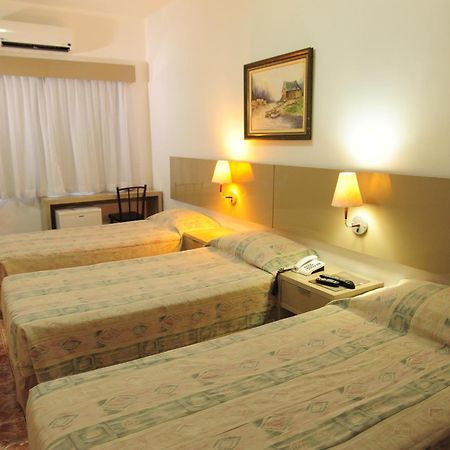 Ideal Praia Hotel Fortaleza  Room photo