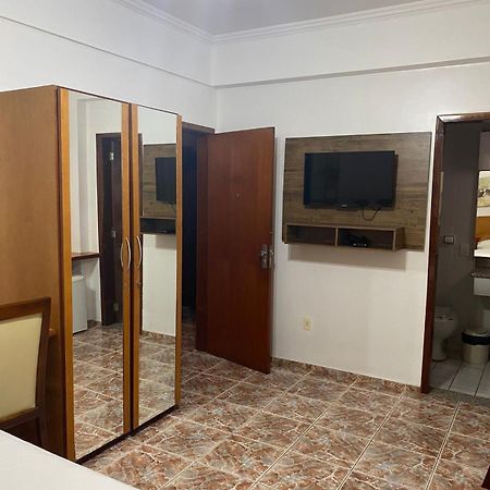 Ideal Praia Hotel Fortaleza  Exterior photo