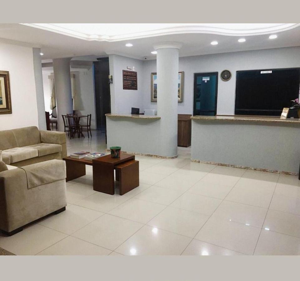 Ideal Praia Hotel Fortaleza  Exterior photo