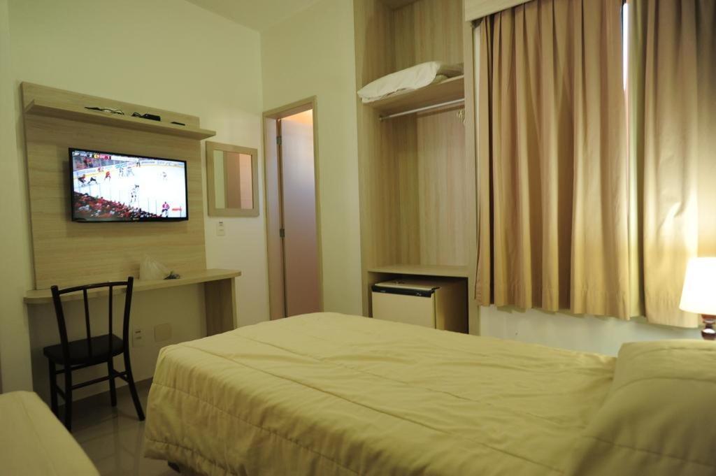 Ideal Praia Hotel Fortaleza  Exterior photo