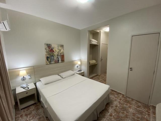 Ideal Praia Hotel Fortaleza  Exterior photo