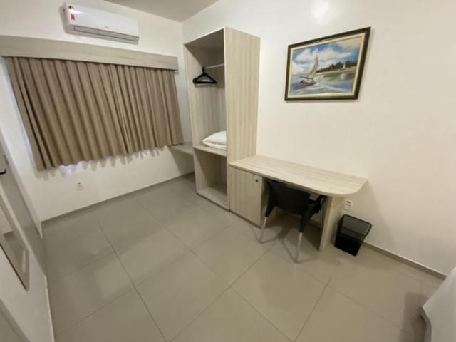 Ideal Praia Hotel Fortaleza  Exterior photo