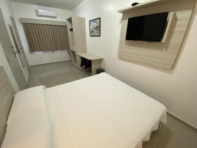 Ideal Praia Hotel Fortaleza  Exterior photo