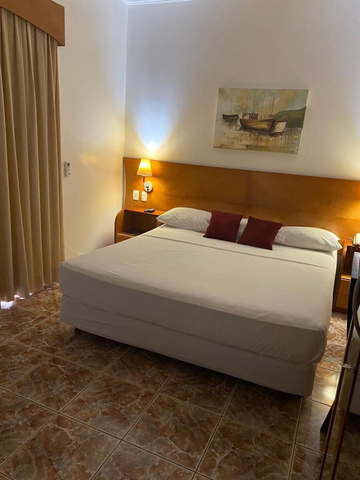 Ideal Praia Hotel Fortaleza  Exterior photo
