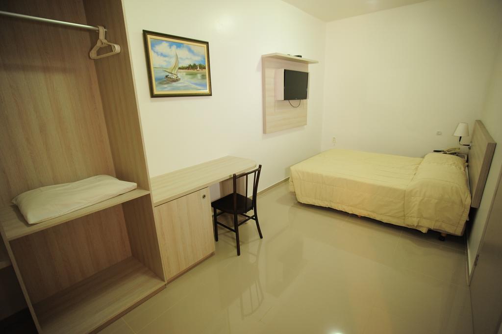 Ideal Praia Hotel Fortaleza  Room photo