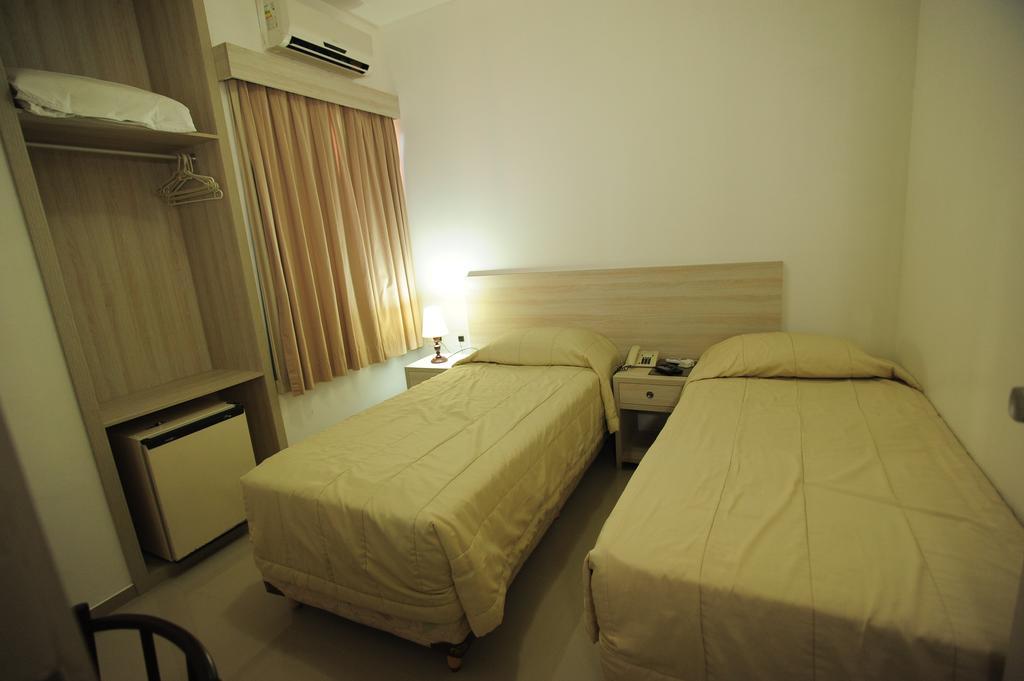 Ideal Praia Hotel Fortaleza  Room photo