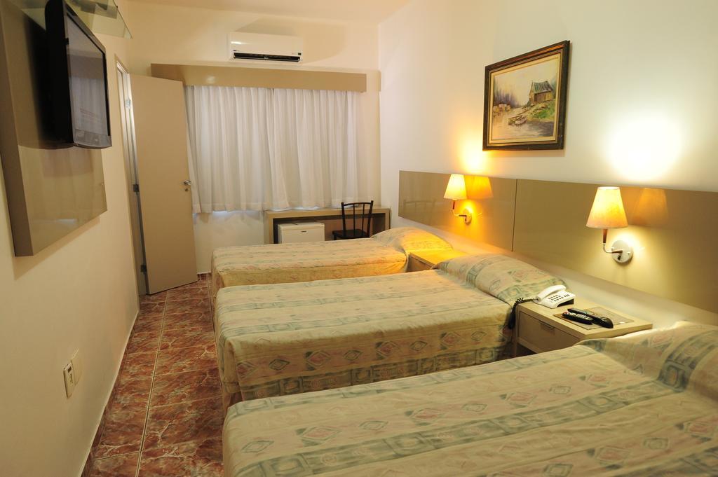 Ideal Praia Hotel Fortaleza  Exterior photo